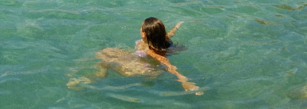 Sink or Swim. Don’t Float.